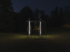 Sculpture Garden - David Douard
