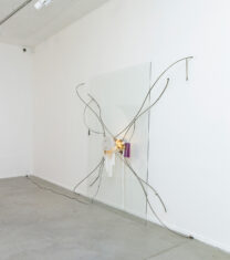 Crash test - David Douard