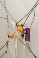 Crash test - David Douard