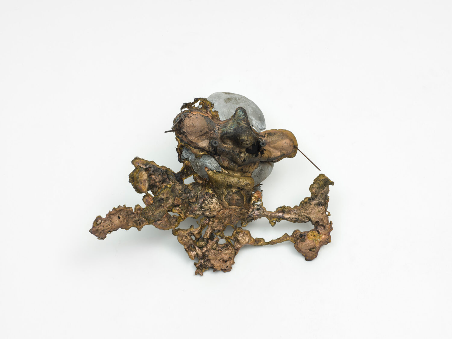 blindf&rsquo;old - David Douard