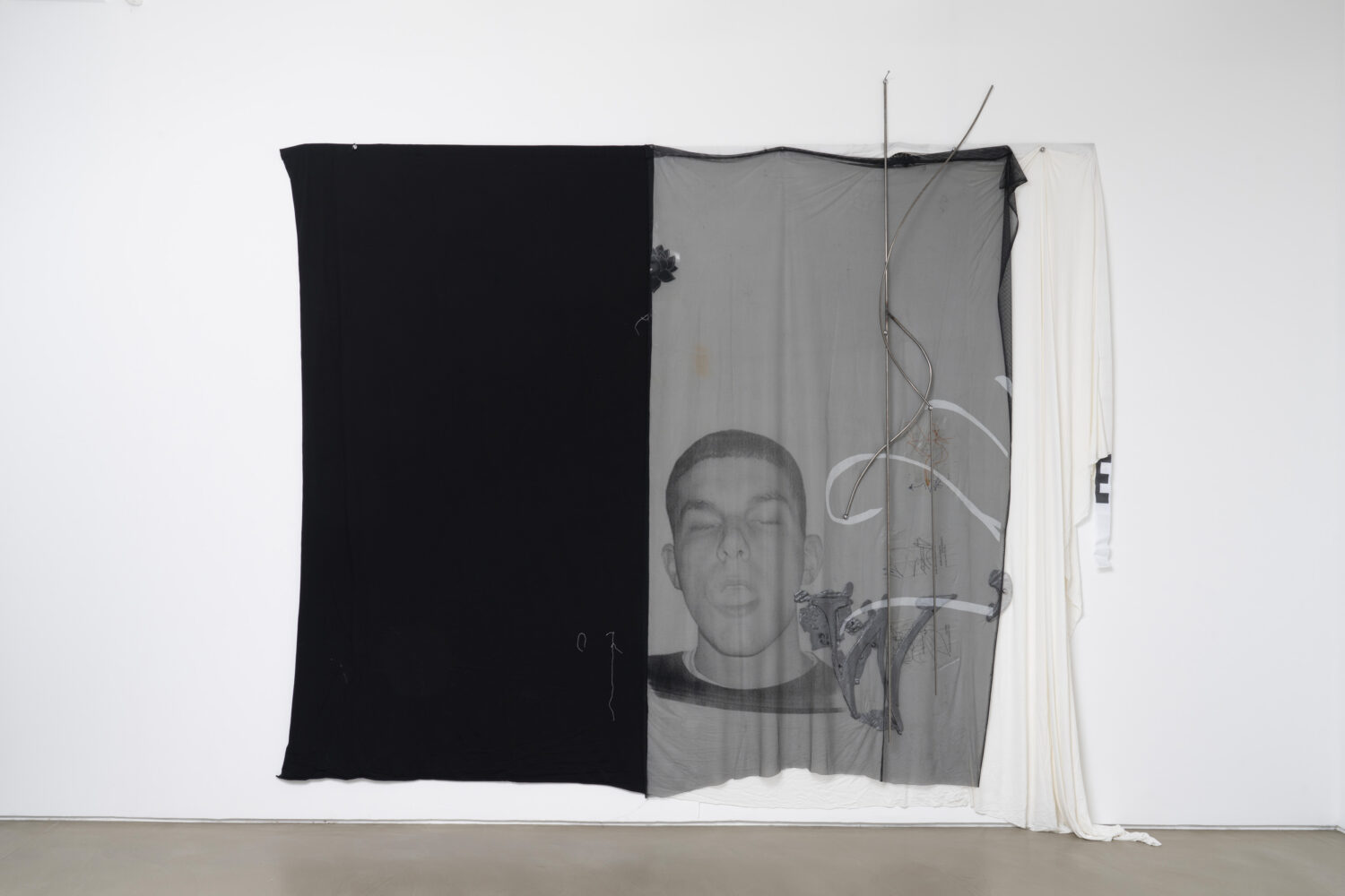 Artissima 2017 - David Douard