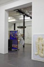 GEOGRAPHIES OF CONTAMINATION - David Douard
