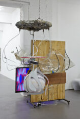 GEOGRAPHIES OF CONTAMINATION - David Douard