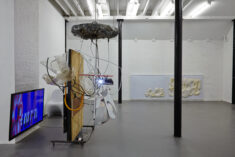 GEOGRAPHIES OF CONTAMINATION - David Douard