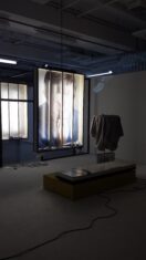 Inhuman - David Douard