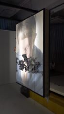 Inhuman - David Douard