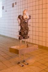 SCULPTURE ODENSE 14 Still Waters Run Deep - David Douard