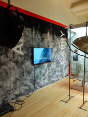 Taipei Biennial 2014 The Great Acceleration - David Douard