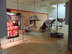 Taipei Biennial 2014 The Great Acceleration - David Douard
