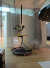 Taipei Biennial 2014 The Great Acceleration - David Douard