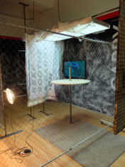 Taipei Biennial 2014 The Great Acceleration - David Douard