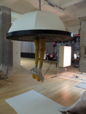 Taipei Biennial 2014 The Great Acceleration - David Douard