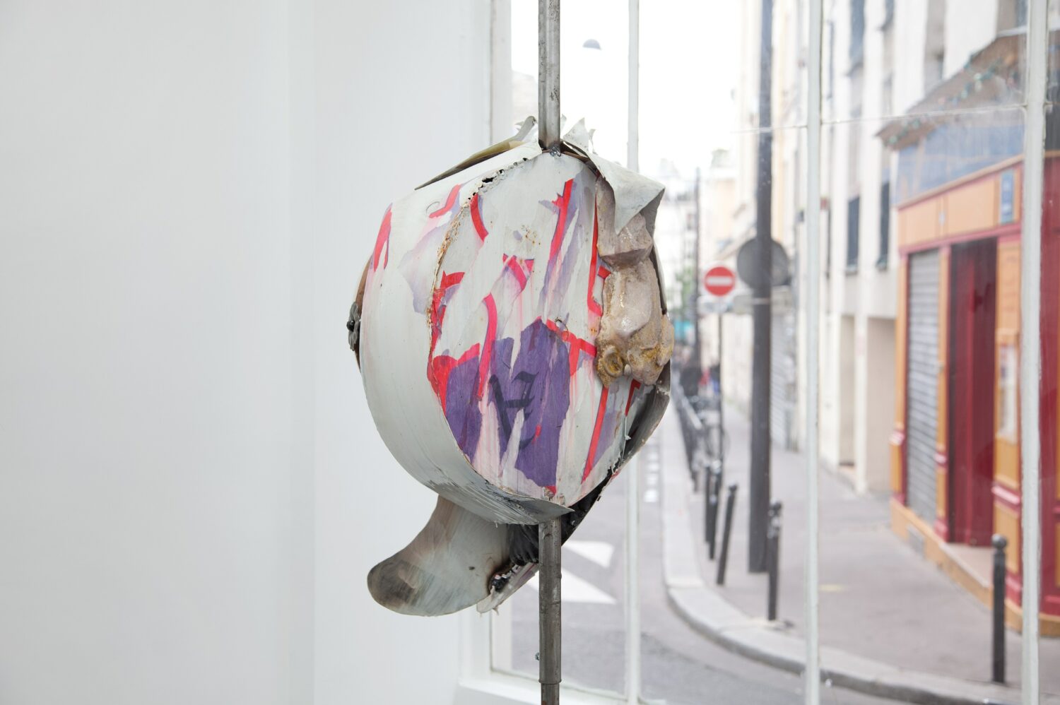 heart - David Douard