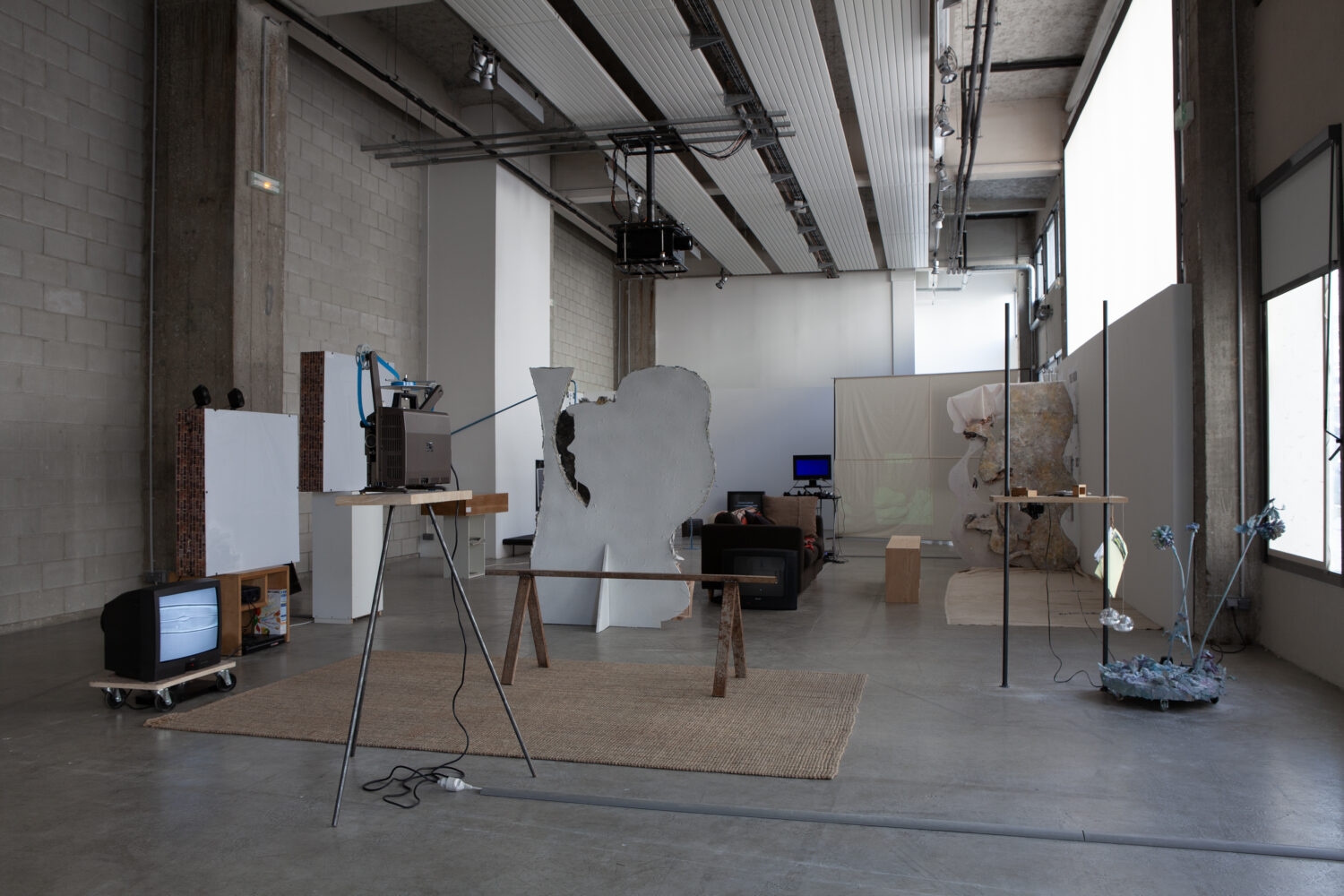 Innerspace - David Douard