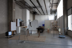 Innerspace - David Douard