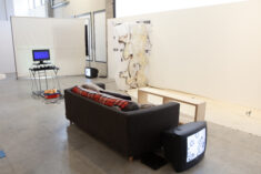Innerspace - David Douard