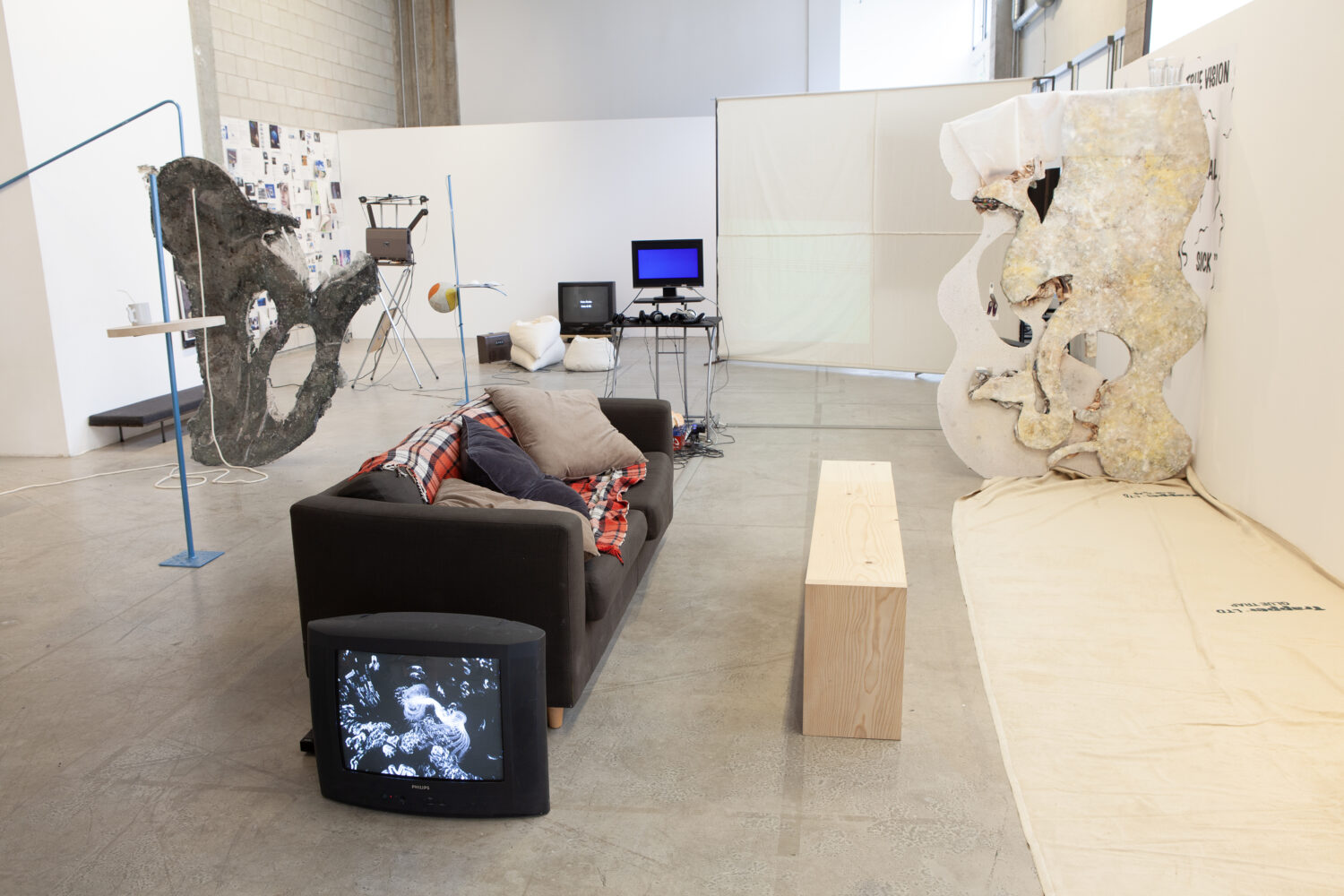 Innerspace - David Douard