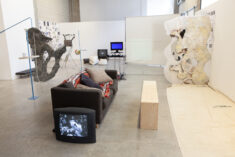 Innerspace - David Douard
