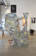 Innerspace - David Douard