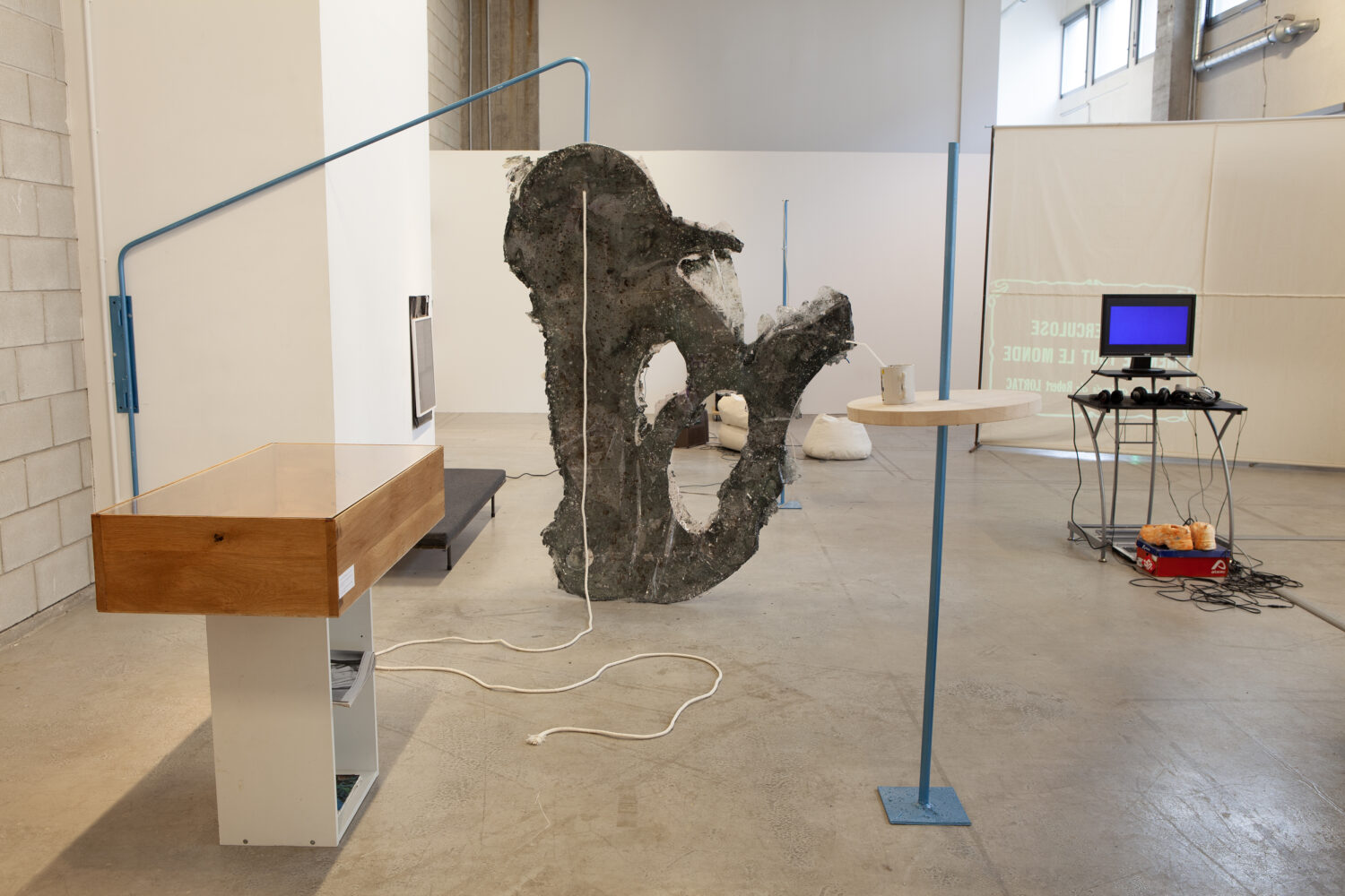 Innerspace - David Douard