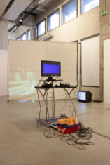 Innerspace - David Douard