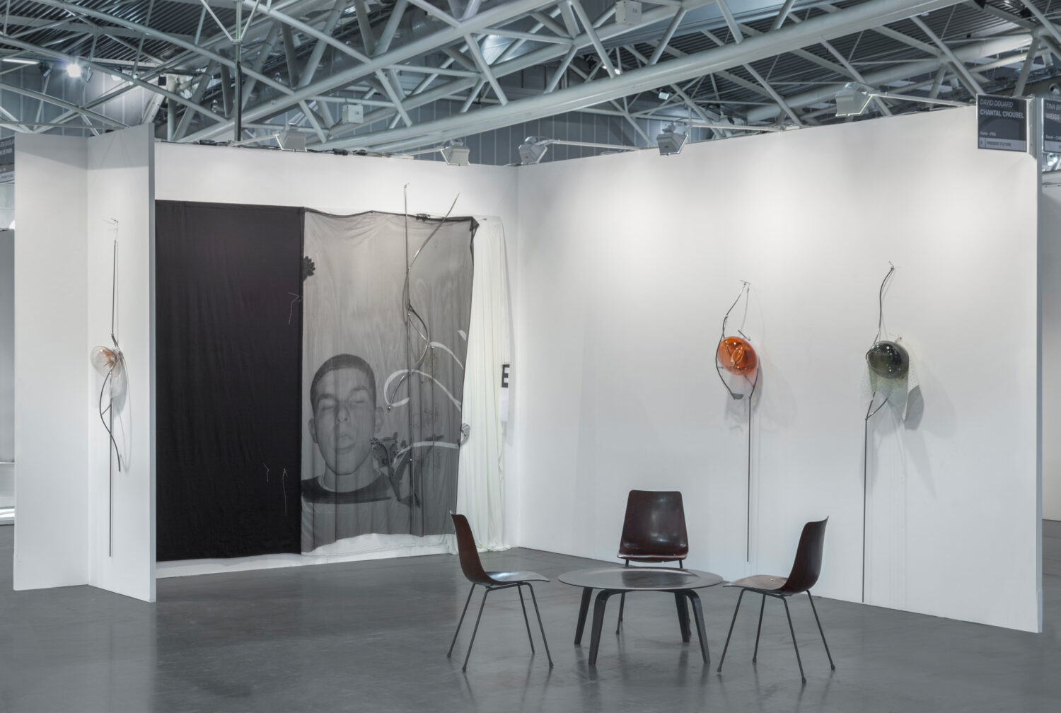 Artissima 2017 - David Douard
