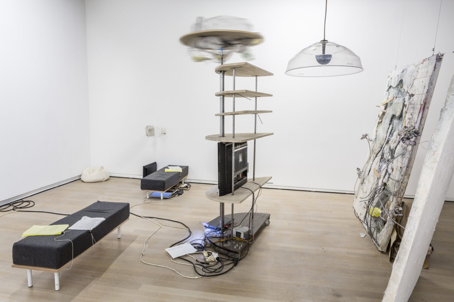 Evocateur - David Douard