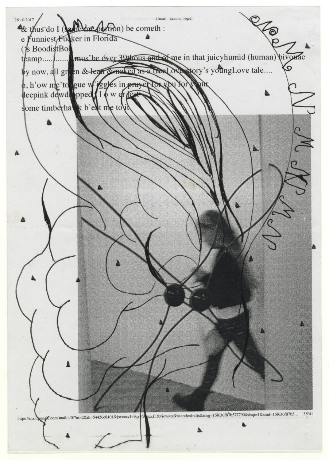  - David Douard