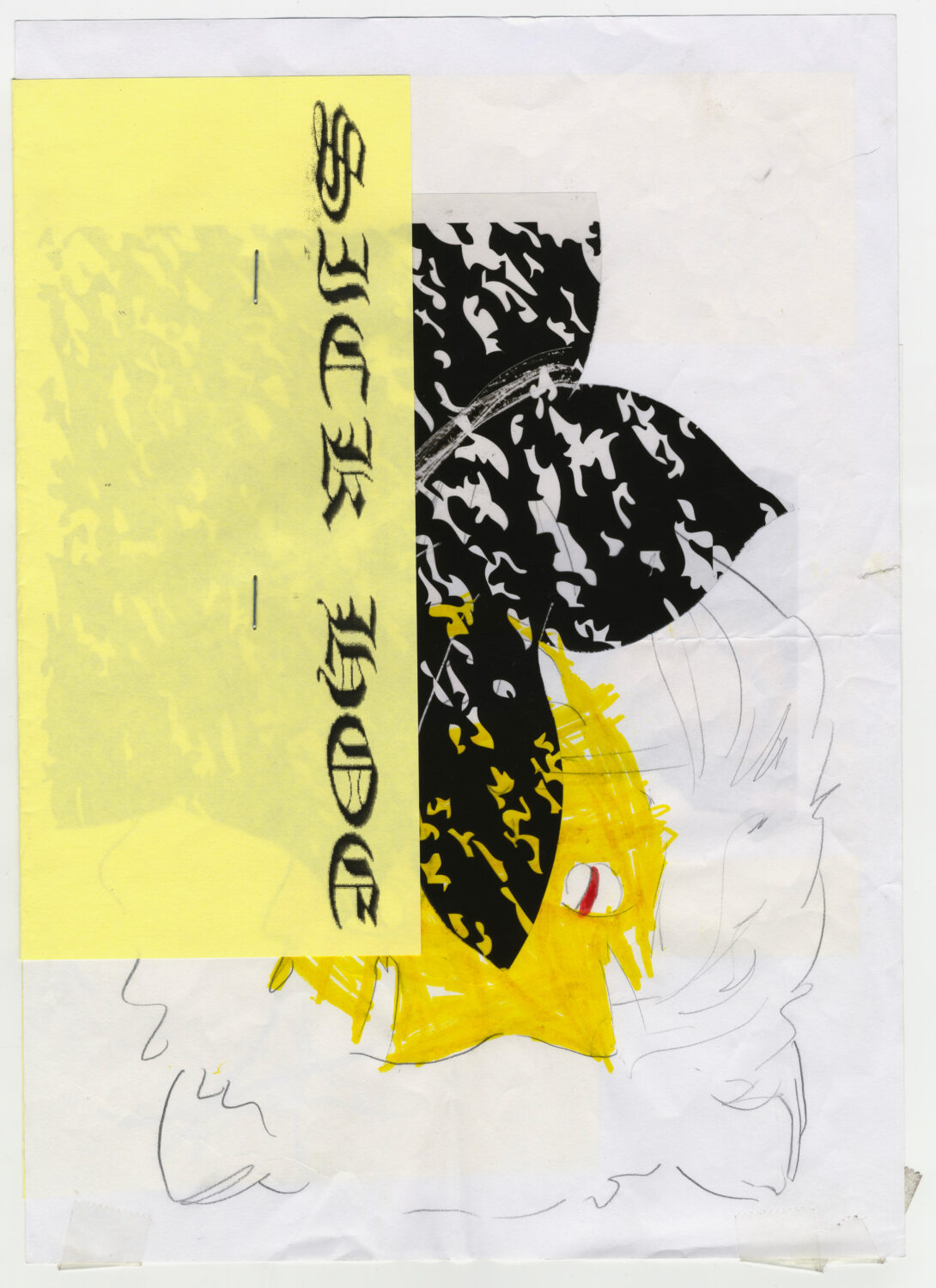  - David Douard