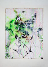 DAVID DOUARD & SOL LeWITT - David Douard
