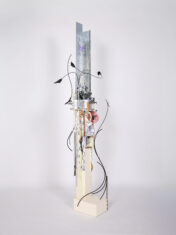 DAVID DOUARD & SOL LeWITT - David Douard