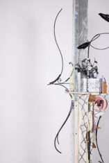 DAVID DOUARD & SOL LeWITT - David Douard
