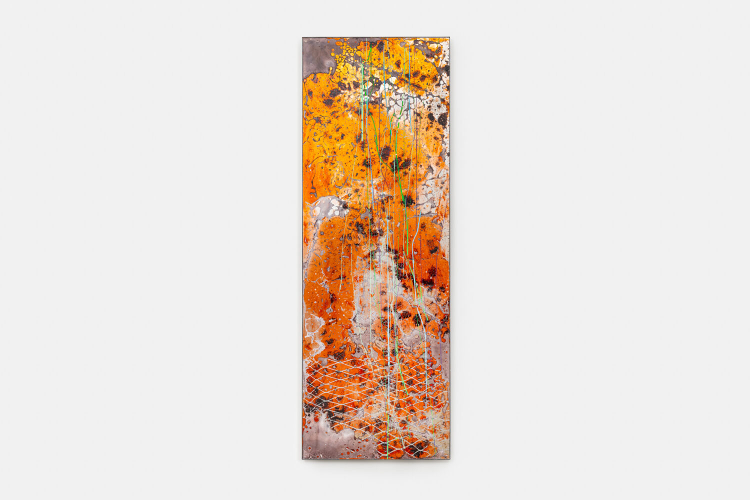 EG&rsquo; (orang - David Douard