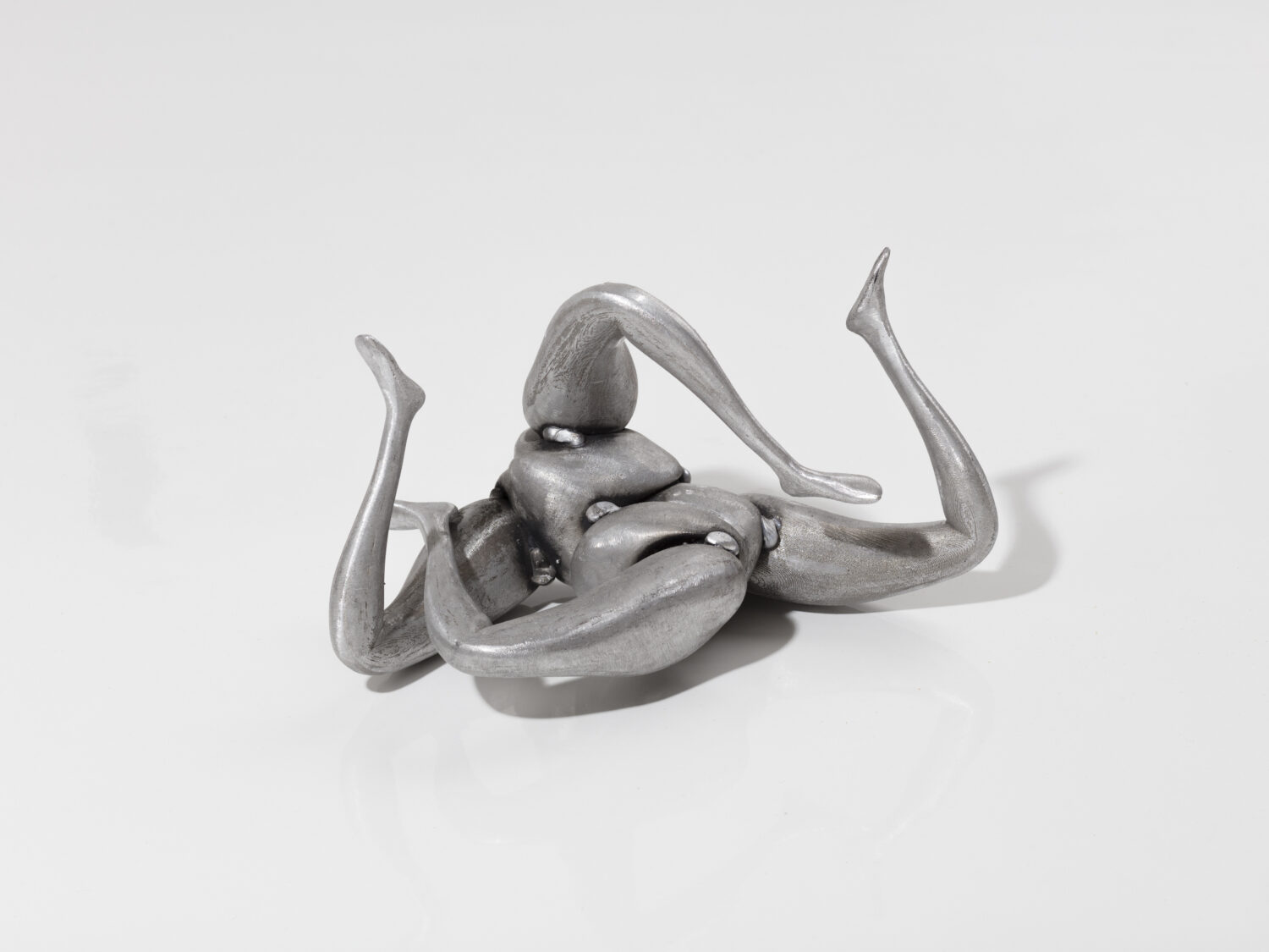 Skulptur Projekte Stockholm II - David Douard