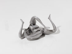 Skulptur Projekte Stockholm II - David Douard