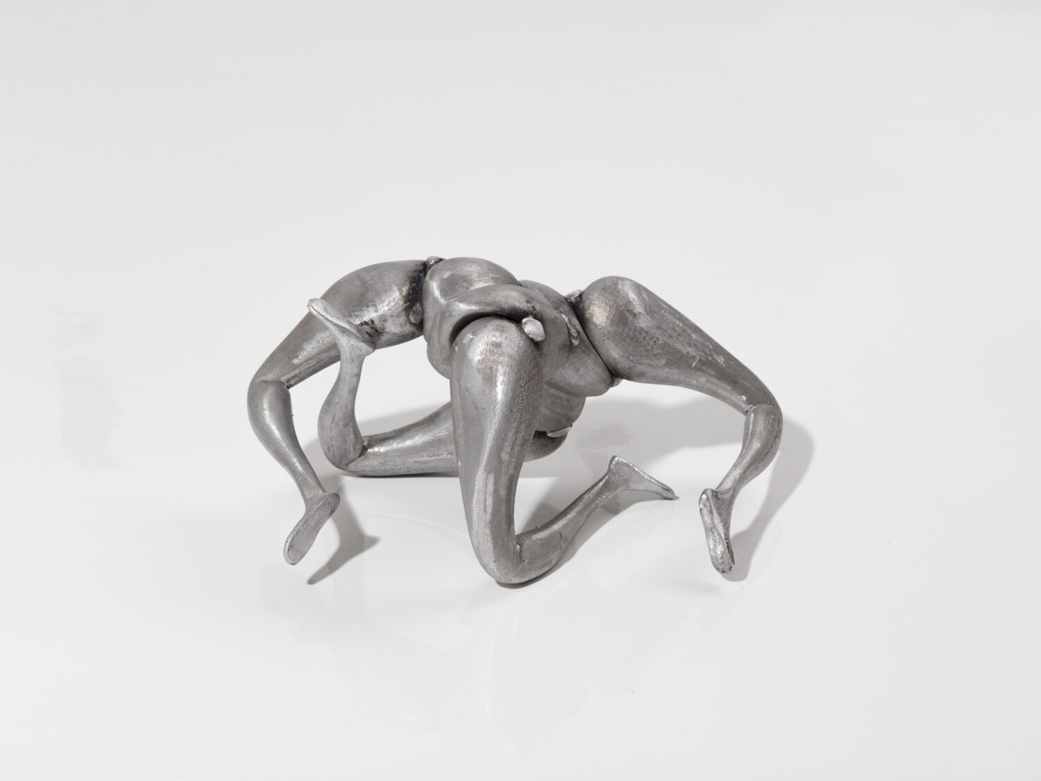 Skulptur Projekte Stockholm II - David Douard