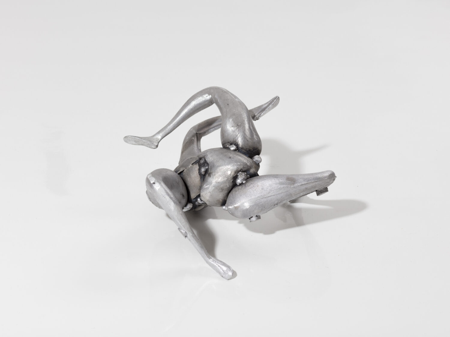 Skulptur Projekte Stockholm II - David Douard