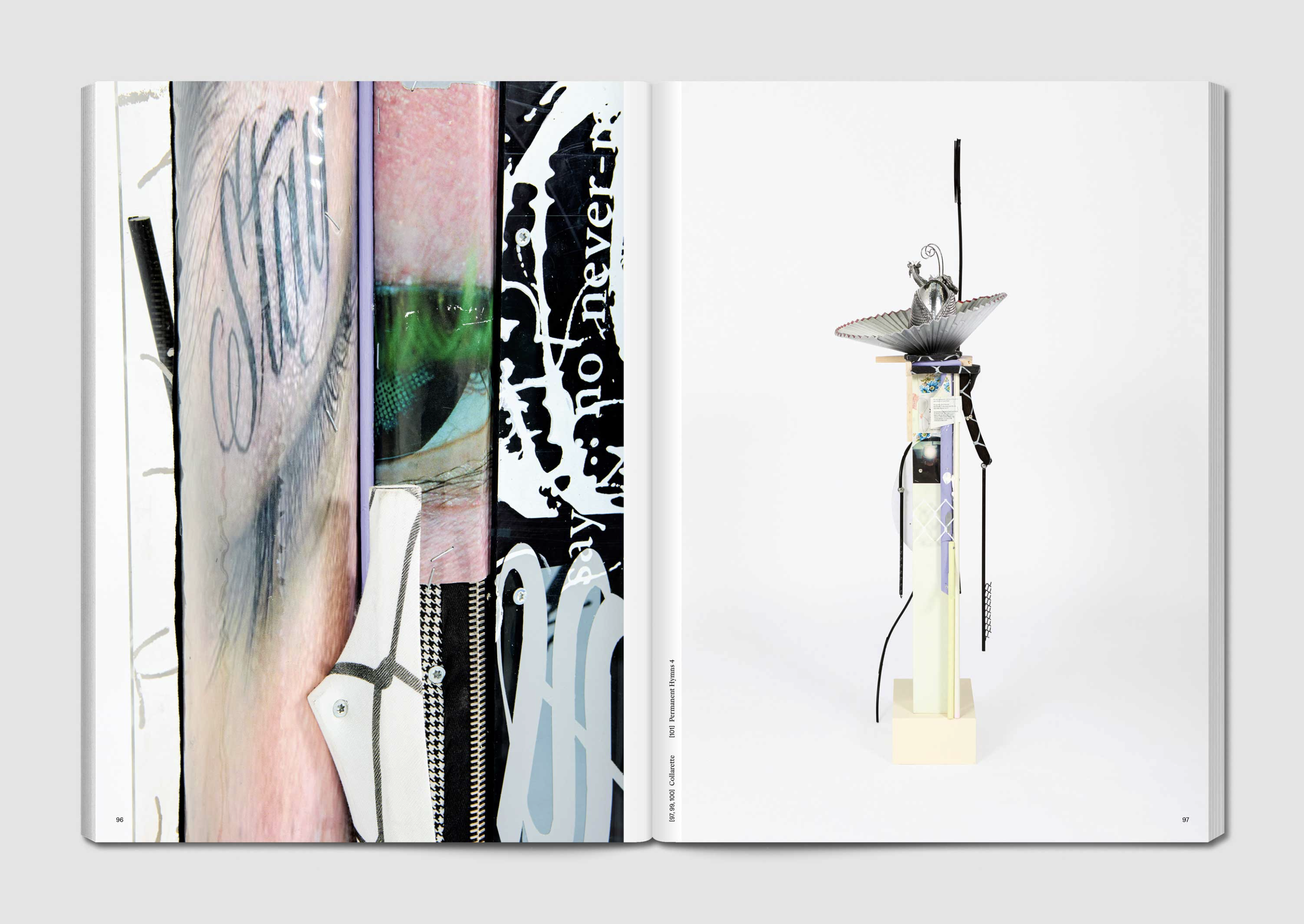 David Douard: inner GLOw&rsquo; replica - David Douard