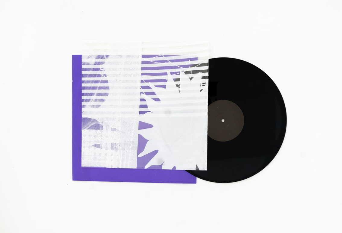 David Douard O&rsquo;DA&rsquo;OLDBORIN&rsquo;GOLD Vinyl - David Douard