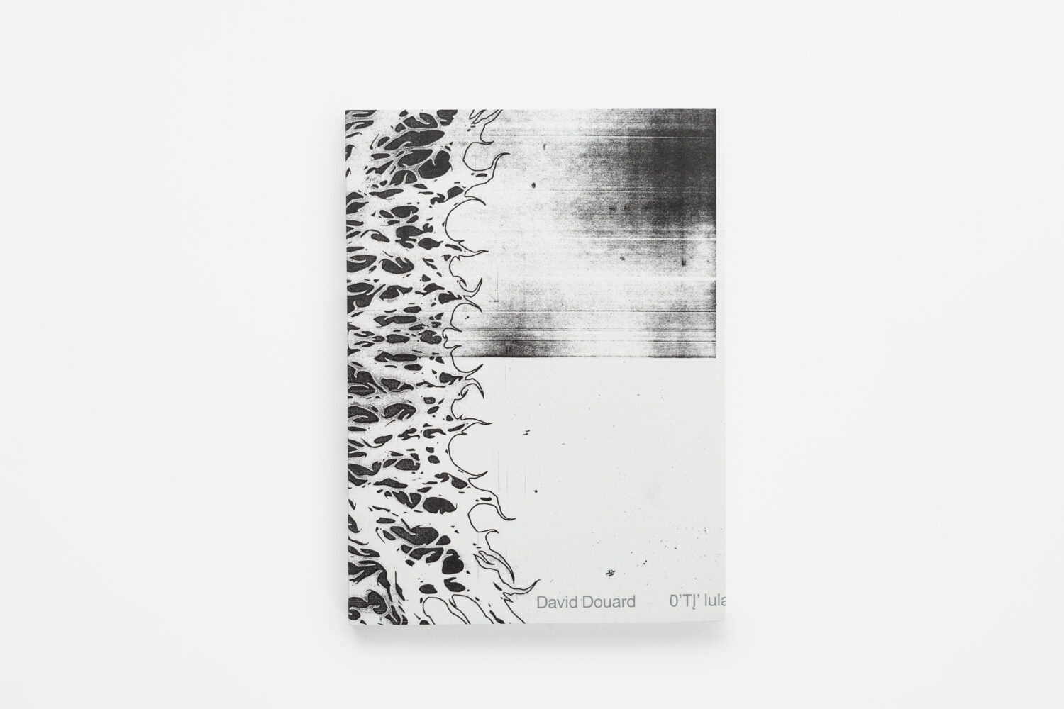 0&rsquo;TI&rsquo;Lulabies - David Douard