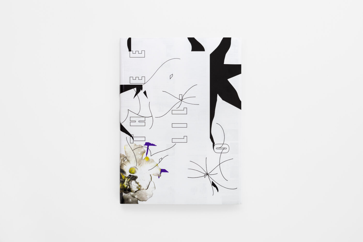 David Douard: 0´THEE LIL&rsquo; 0 - David Douard