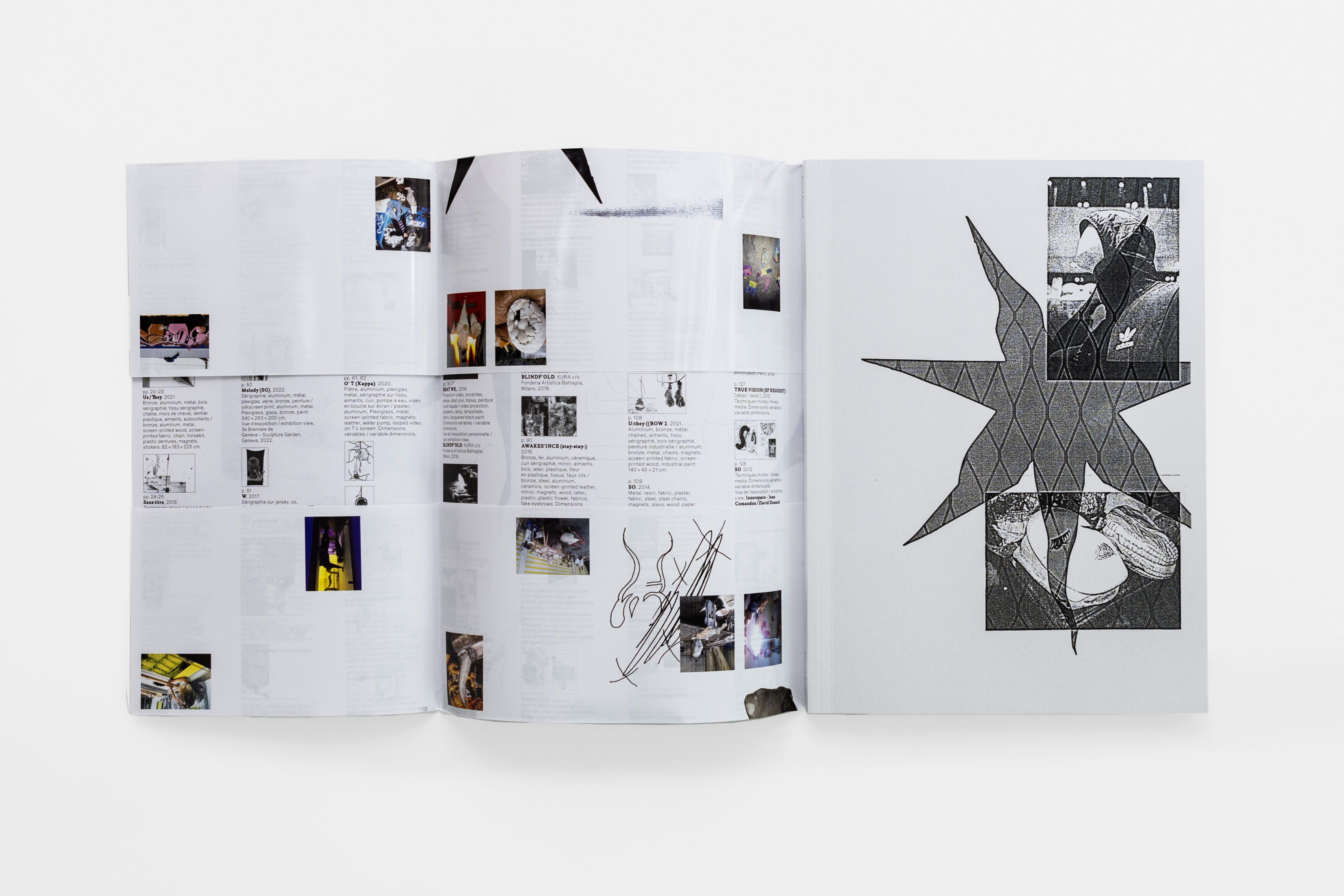 David Douard: 0´THEE LIL&rsquo; 0 - David Douard