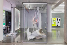 O&rsquo;Ti&rsquo;Lulaby - David Douard