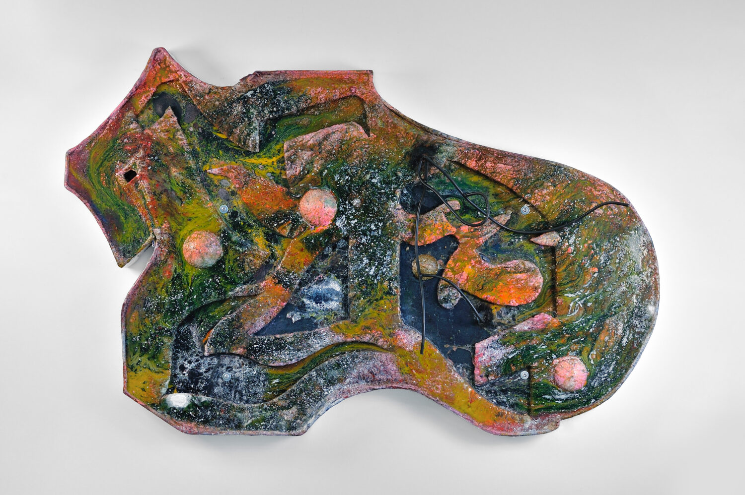 DD14 24 — Sans titre, 2014 - David Douard