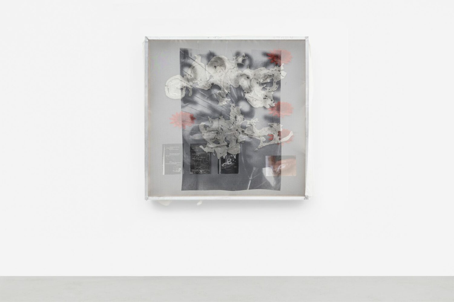 gotten - David Douard