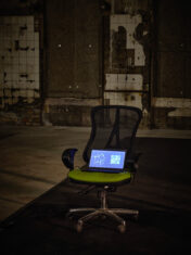 Gravity Ease Contract curated by David Douard - David Douard