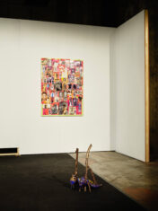Gravity Ease Contract curated by David Douard - David Douard
