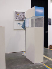 Salon de Montrouge 2011 - David Douard