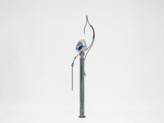 WAK&rsquo;E S&rsquo; - David Douard